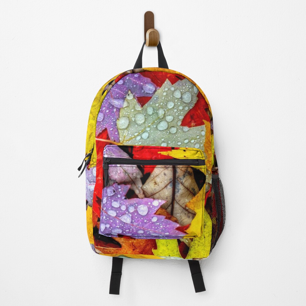 Item preview, Backpack designed and sold by NOMAD73.
