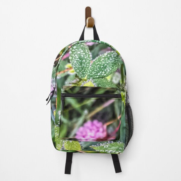 Item preview, Dewdrops on Red Clover designed and sold by Andrea Swiedler.