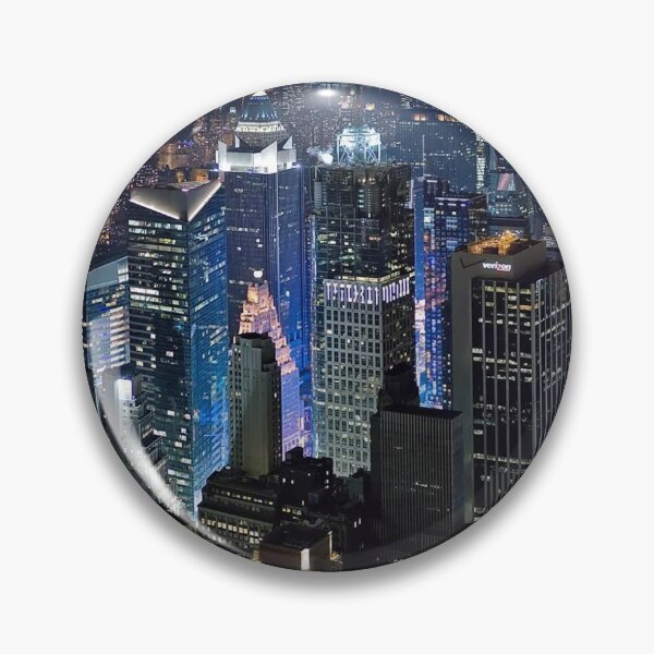 Item preview, City designed and sold by NOMAD73.