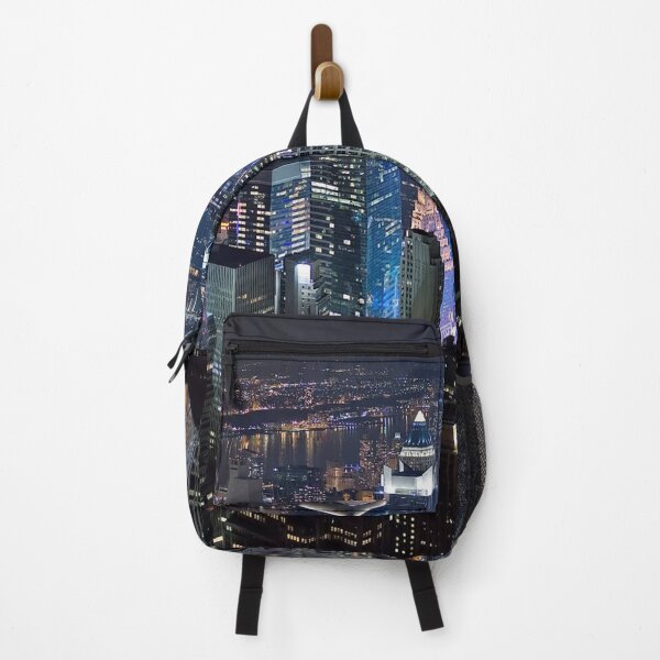 Item preview, City designed and sold by NOMAD73.