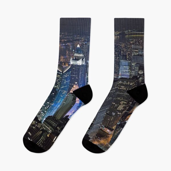 Item preview, City designed and sold by NOMAD73.