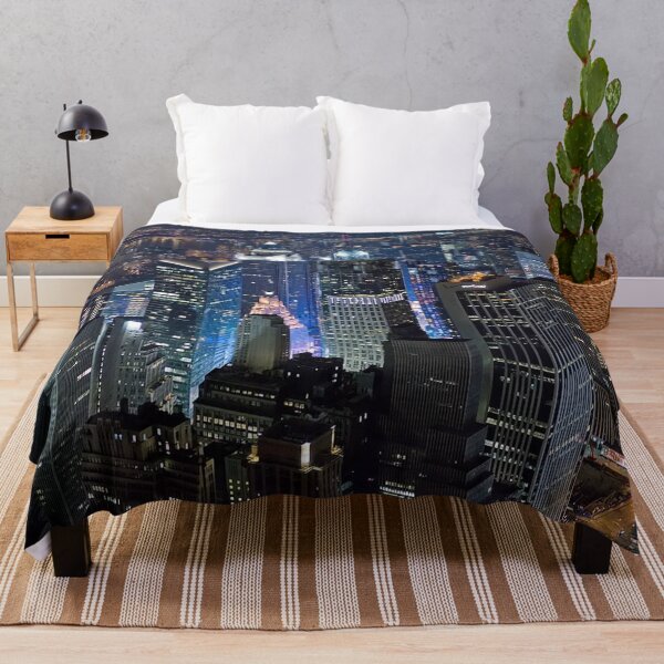 Item preview, City designed and sold by NOMAD73.