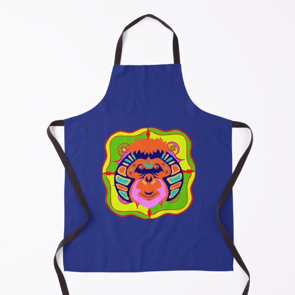 Item preview, color orangutan design! designed and sold by Byoudesigns.