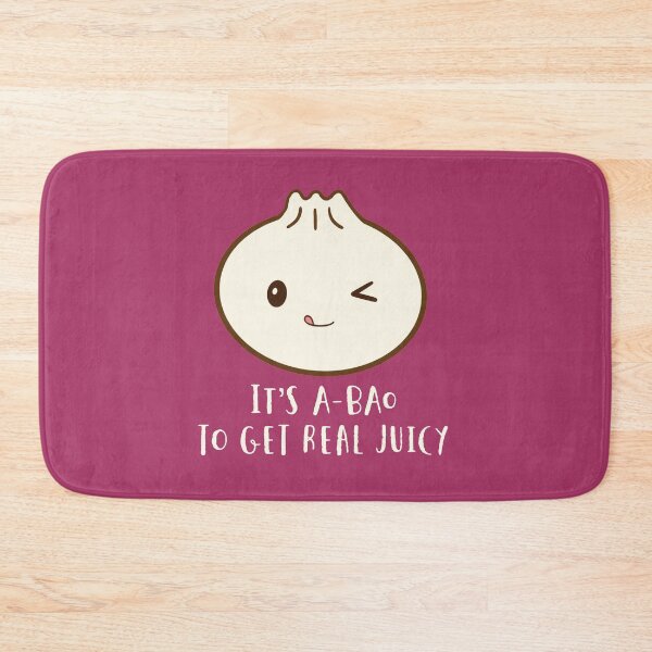 Item preview, It's a-bao to get real juicy designed and sold by champagnemoment.