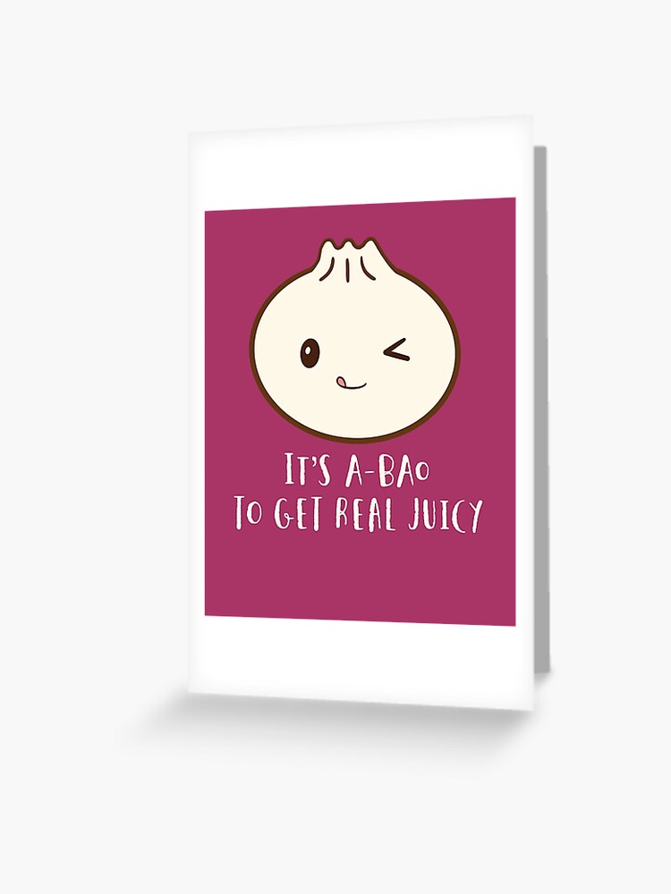 Juicy Peaches | Greeting Card Juicy Peaches | Greeting Card