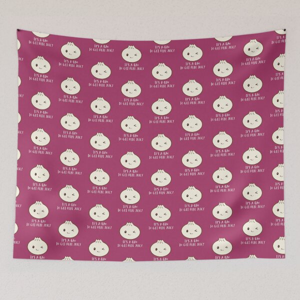 Item preview, It's a-bao to get real juicy designed and sold by champagnemoment.