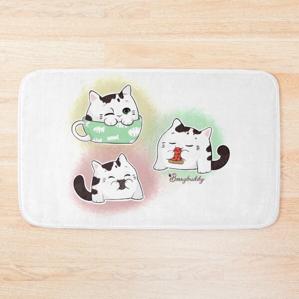 Item preview, Snack Time! designed and sold by Berrybuddy.