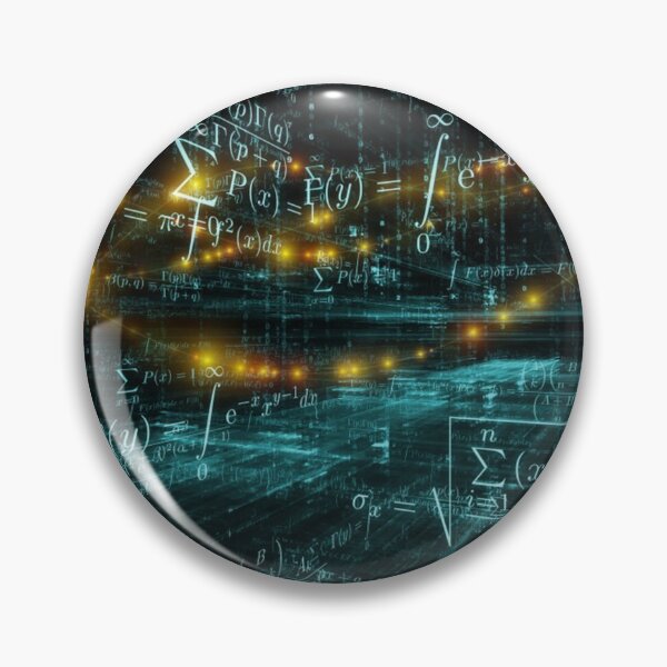 Item preview, Equations designed and sold by NOMAD73.