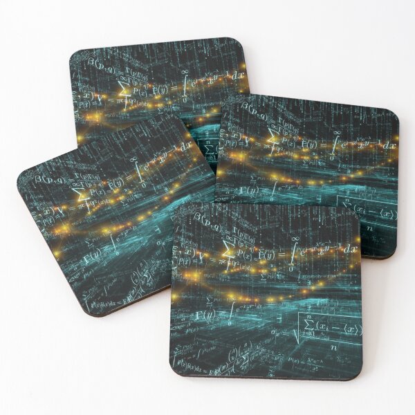 Item preview, Equations designed and sold by NOMAD73.