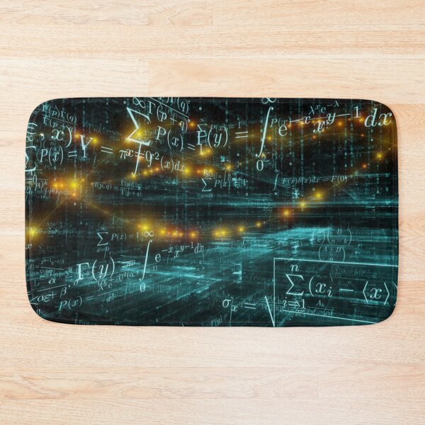 Item preview, Equations designed and sold by NOMAD73.