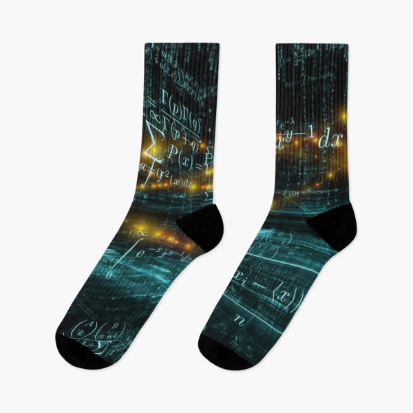 Item preview, Equations designed and sold by NOMAD73.
