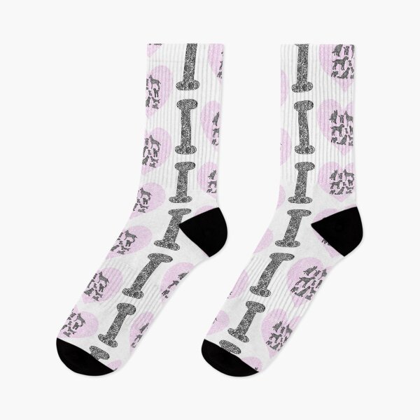 Item preview, I Love Doggies designed and sold by DesignPMG.