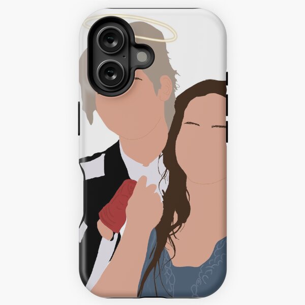 Vista previa del artículo con la obra «carlos y jane», diseñado y vendido por britneyw2467.