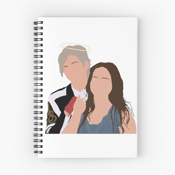 Item preview, carlos and jane designed and sold by britneyw2467.