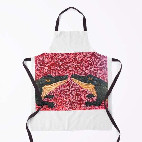 Item preview, Sweetheart Gators designed and sold by mishawak.