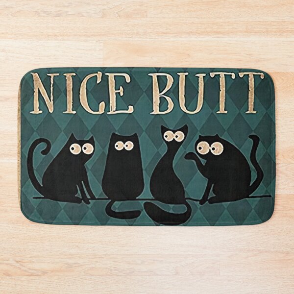 Item preview, Cat Nice Together designed and sold by presttaice.