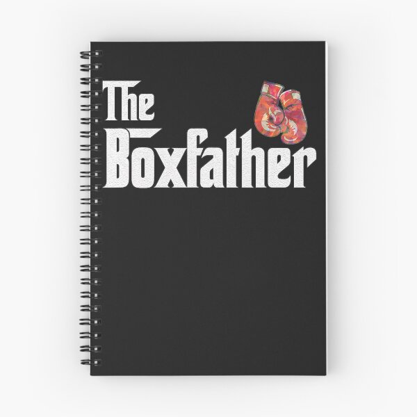 Item preview, Boxing gift Fighter Punch strike BoxFather club clothing designed and sold by SusanHoover.