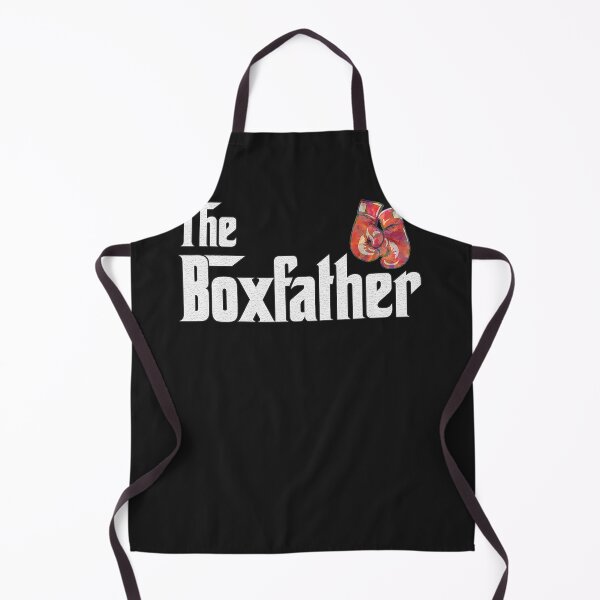 Item preview, Boxing gift Fighter Punch strike BoxFather club clothing designed and sold by SusanHoover.