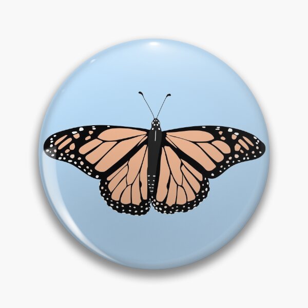 Item preview, Monarch Butterfly designed and sold by KsbAesthetics.