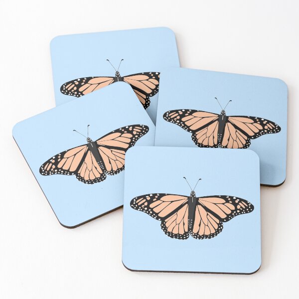 Item preview, Monarch Butterfly designed and sold by KsbAesthetics.
