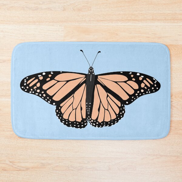 Item preview, Monarch Butterfly designed and sold by KsbAesthetics.