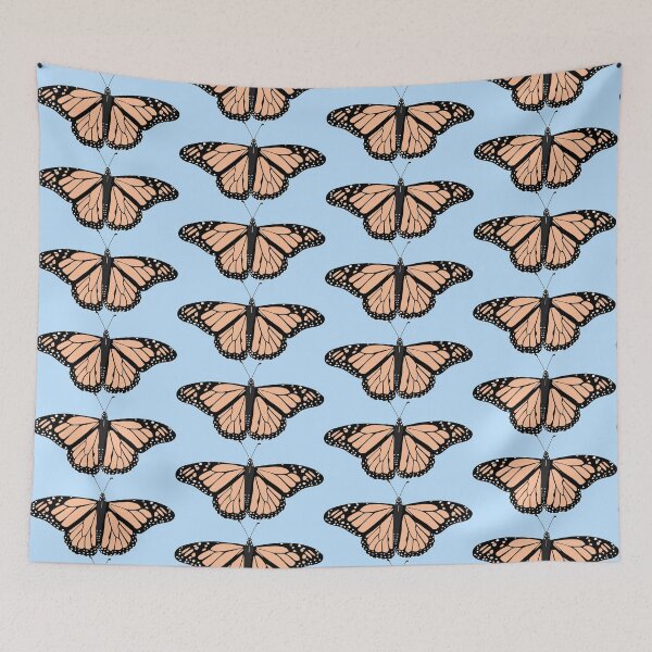 Item preview, Monarch Butterfly designed and sold by KsbAesthetics.