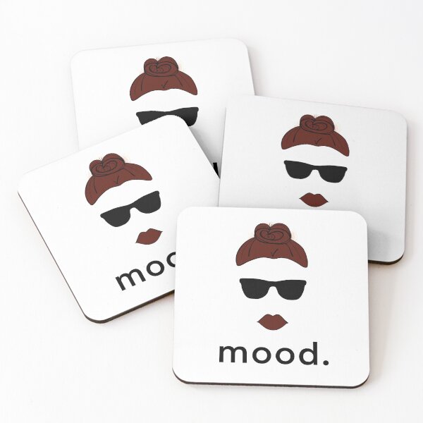 Item preview, Moody Sunglasses designed and sold by MooreKatDJ.