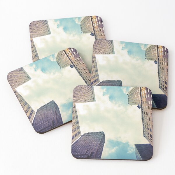 Item preview, Modern office buildings  designed and sold by TravelDrone.