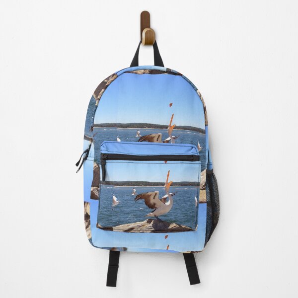 Item preview, Pelican series #1 designed and sold by Elisabeth Dubois.