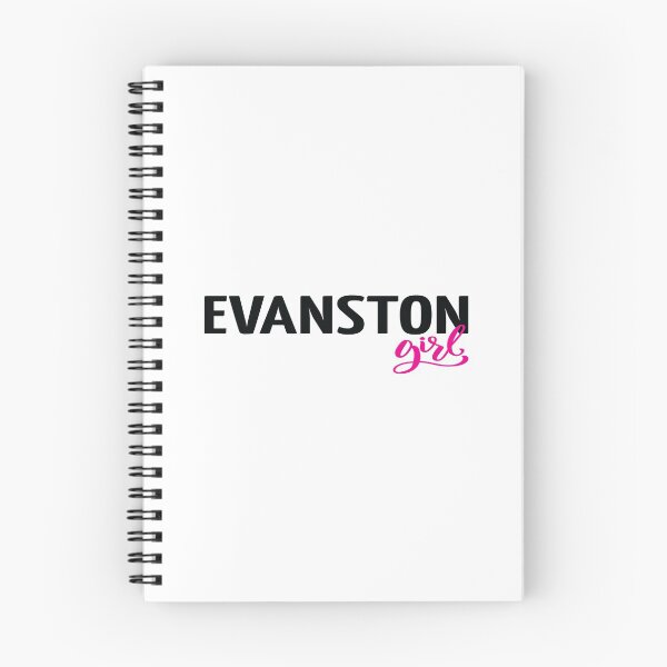 Item preview, Evanston Girl designed and sold by ProjectX23.