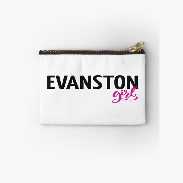Item preview, Evanston Girl designed and sold by ProjectX23.