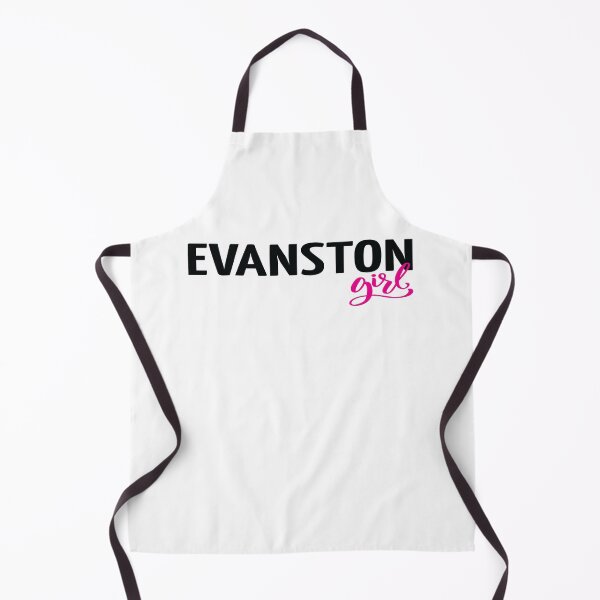 Item preview, Evanston Girl designed and sold by ProjectX23.