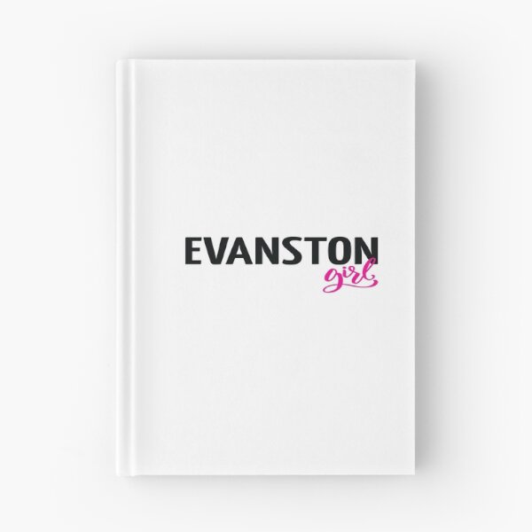 Item preview, Evanston Girl designed and sold by ProjectX23.