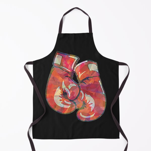 Item preview, Boxing gift Fighter Punch strike Minimalist logo Boxin designed and sold by SusanHoover.