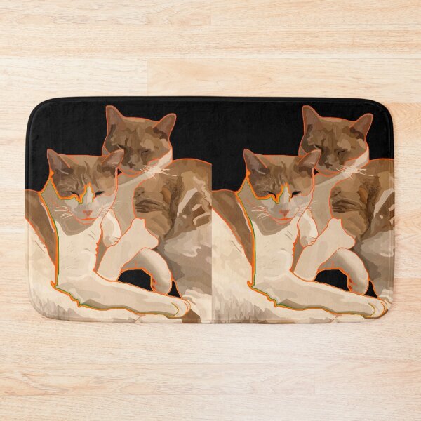 Item preview, The Twins  designed and sold by BCLARKX3.