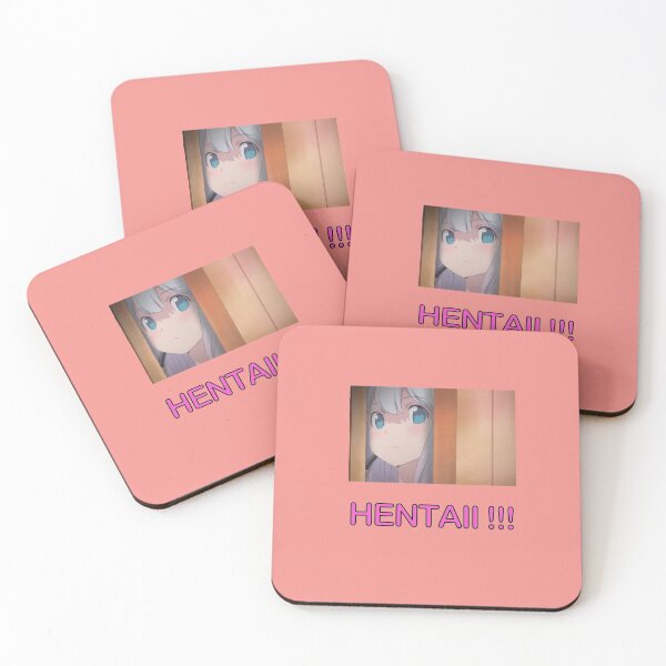 Item preview, Hentaiii  Anime designed and sold by DivineLiveShop.