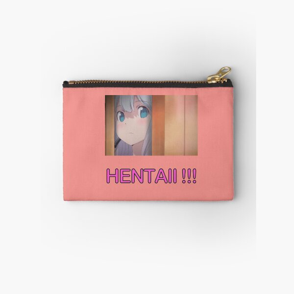 Artikelvorschau, Hentaiii Anime entworfen und verkauft von DivineLiveShop.