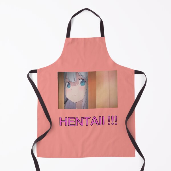 Item preview, Hentaiii Anime designed and sold by DivineLiveShop.