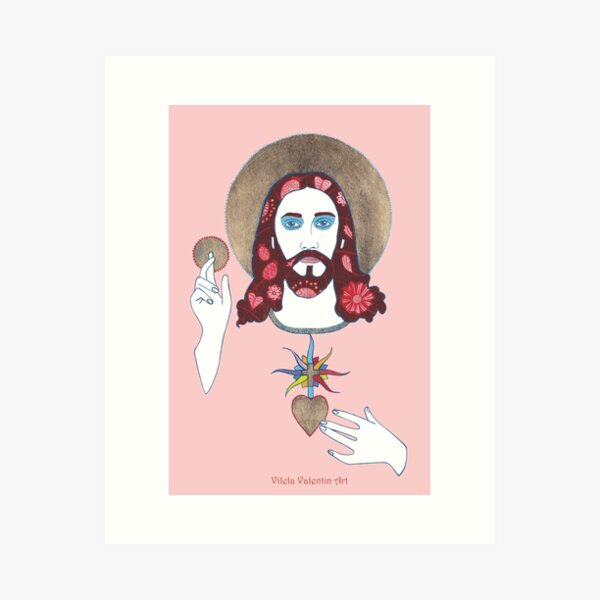 Item preview, Raimbow Blessing designed and sold by Vilela Valentin.