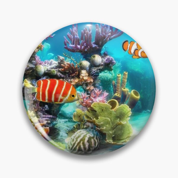 Item preview, Aquarium designed and sold by NOMAD73.