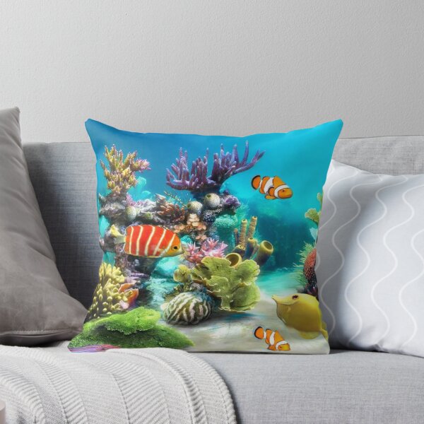 Item preview, Aquarium designed and sold by NOMAD73.