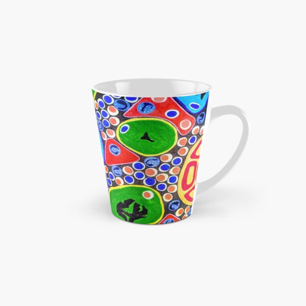 Plasmazellreiche interstitielle Nephritis Tasse (konisch)