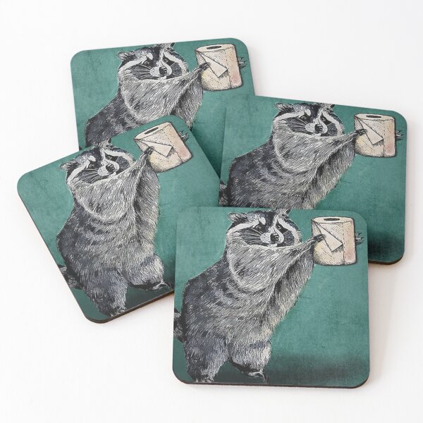 Item preview, Clean With A Tissue designed and sold by presttaice.