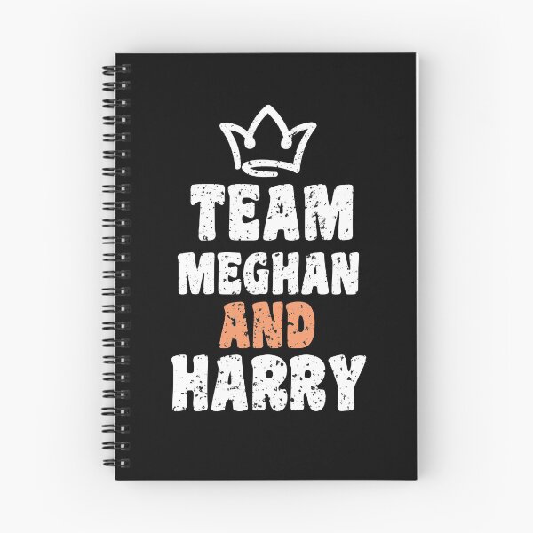 Item preview, Team Meghan And Harry Classic T-shirt designed and sold by Achrafilla1.