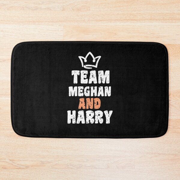 Item preview, Team Meghan And Harry Classic T-shirt designed and sold by Achrafilla1.