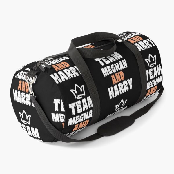 Item preview, Team Meghan And Harry Classic T-shirt designed and sold by Achrafilla1.