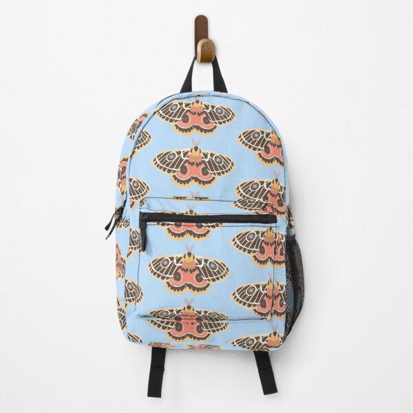 Item preview, Pretty Spotted Moth designed and sold by KsbAesthetics.