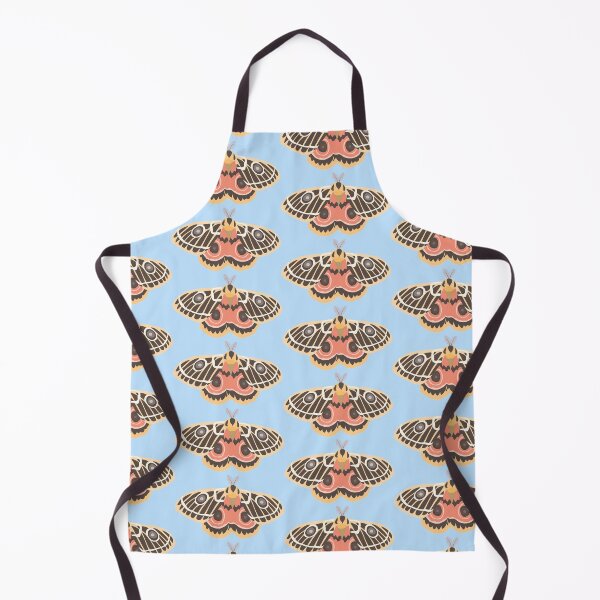 Item preview, Pretty Spotted Moth designed and sold by KsbAesthetics.