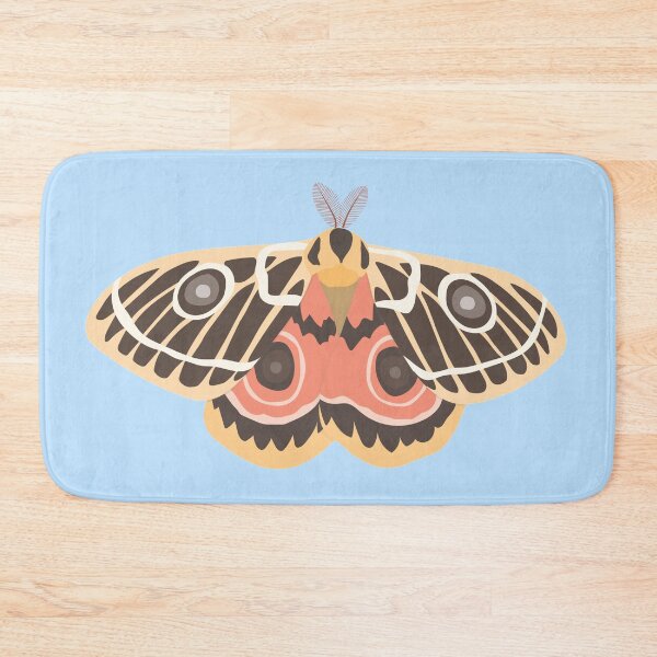 Item preview, Pretty Spotted Moth designed and sold by KsbAesthetics.