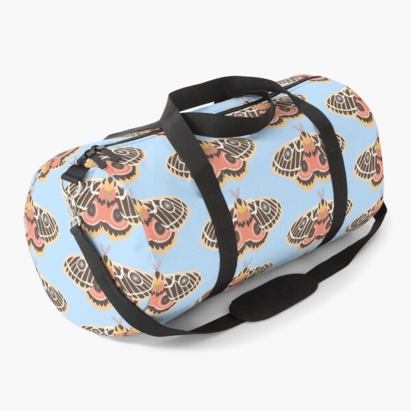 Item preview, Pretty Spotted Moth designed and sold by KsbAesthetics.
